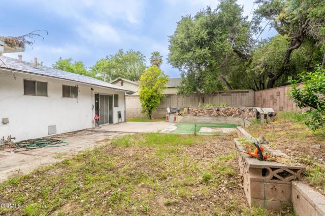 402 Descanso Avenue, Ojai, CA 93023