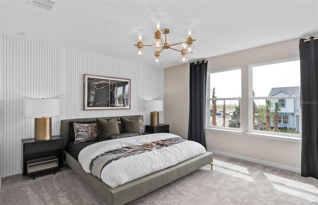 2142 MOSSY VINE AVENUE, St Cloud, FL 34771