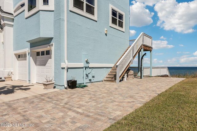 4582 COASTAL Highway, St. Augustine Beach, FL 32084