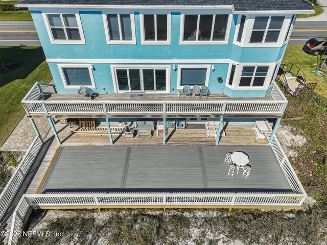 4582 COASTAL Highway, St. Augustine Beach, FL 32084
