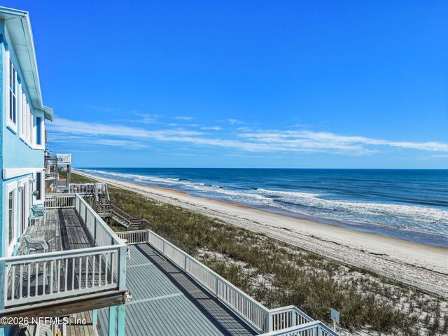 4582 COASTAL Highway, St. Augustine Beach, FL 32084