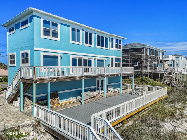 4582 COASTAL Highway, St. Augustine Beach, FL 32084