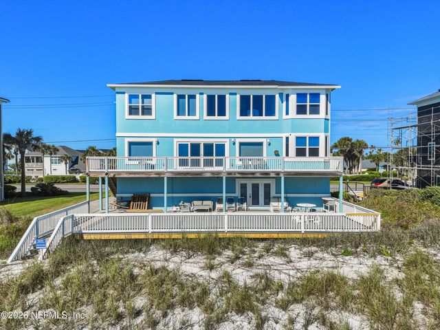 4582 COASTAL Highway, St. Augustine Beach, FL 32084