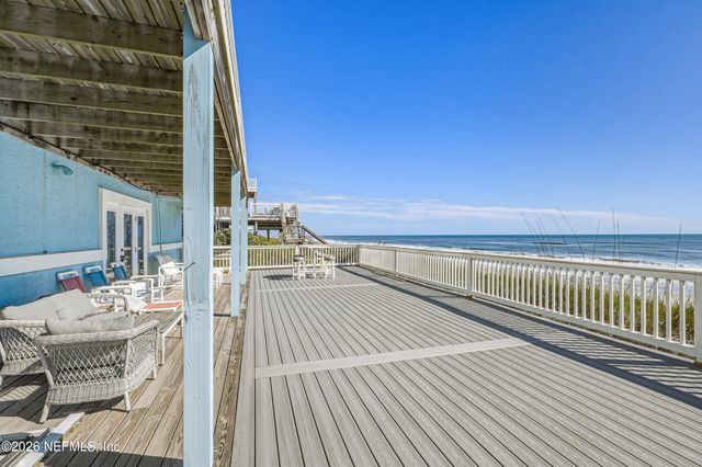 4582 COASTAL Highway, St. Augustine Beach, FL 32084