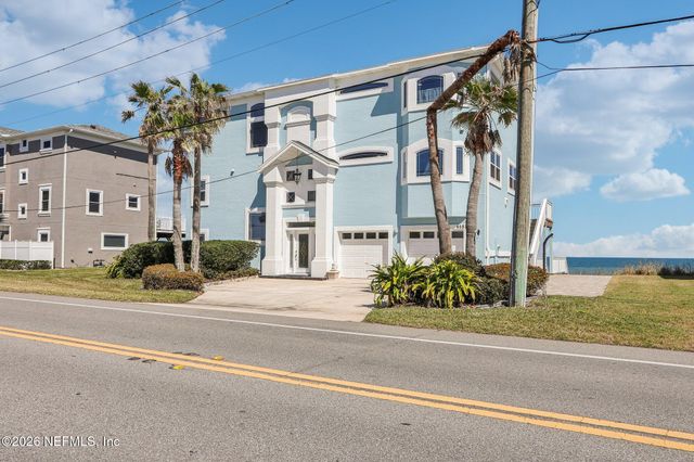 4582 COASTAL Highway, St. Augustine Beach, FL 32084