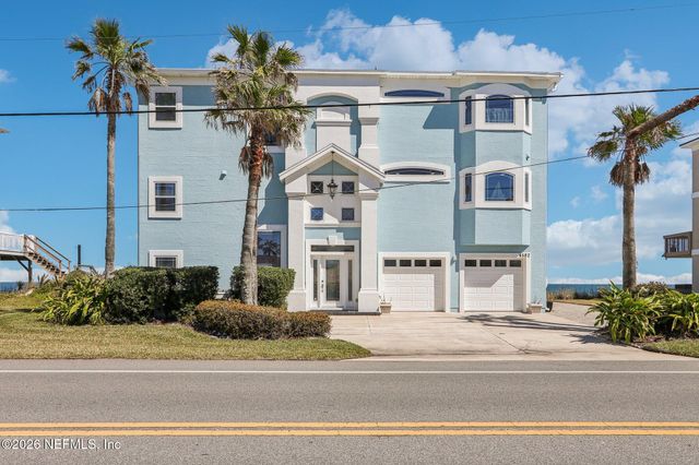 4582 COASTAL Highway, St. Augustine Beach, FL 32084