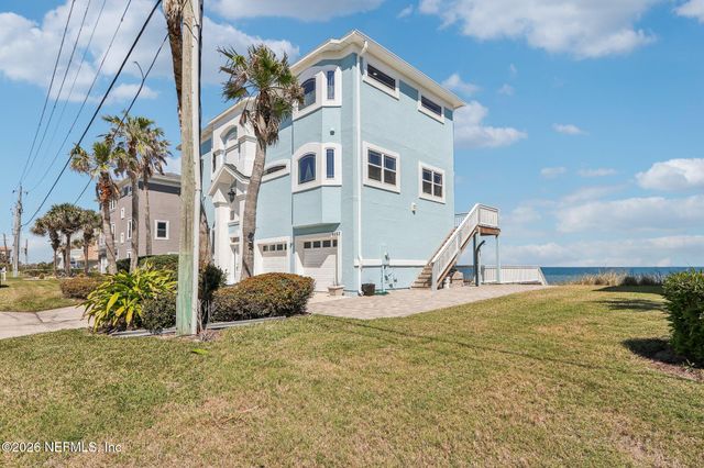 4582 COASTAL Highway, St. Augustine Beach, FL 32084