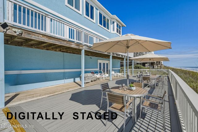 4582 COASTAL Highway, St. Augustine Beach, FL 32084
