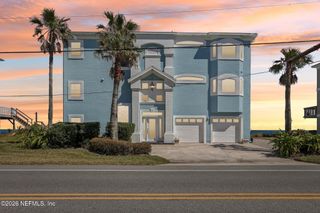 4582 COASTAL Highway, St. Augustine Beach, FL 32084