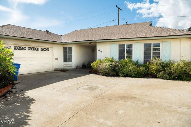 691 Springfield Avenue, Ventura, CA 93004