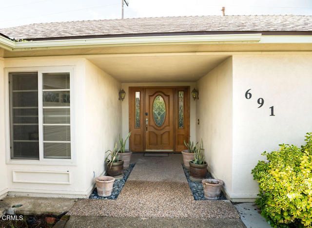 691 Springfield Avenue, Ventura, CA 93004