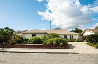 691 Springfield Avenue, Ventura, CA 93004