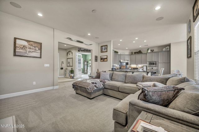 309 Coyote Crossing, Sparks, NV 89441