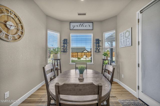 309 Coyote Crossing, Sparks, NV 89441