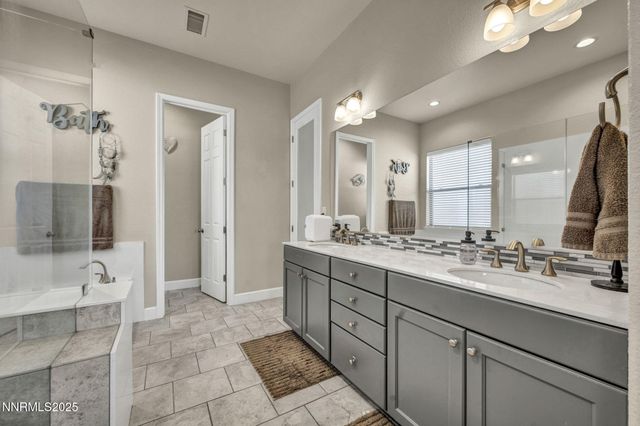 309 Coyote Crossing, Sparks, NV 89441