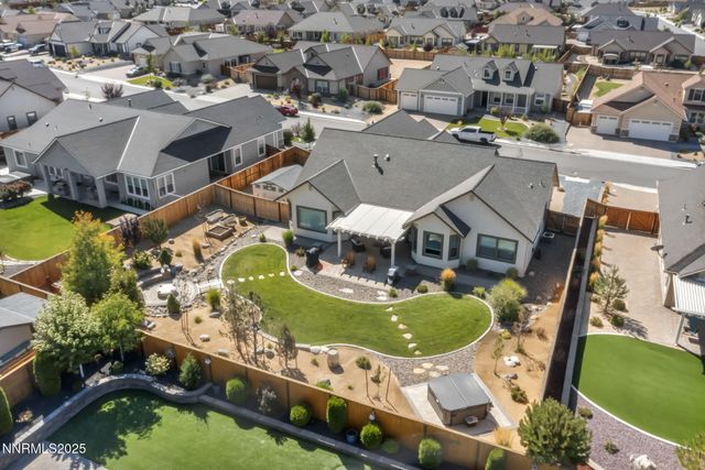 309 Coyote Crossing, Sparks, NV 89441