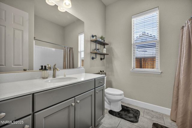 309 Coyote Crossing, Sparks, NV 89441