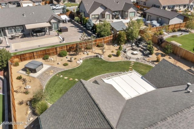 309 Coyote Crossing, Sparks, NV 89441