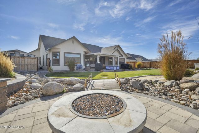 309 Coyote Crossing, Sparks, NV 89441