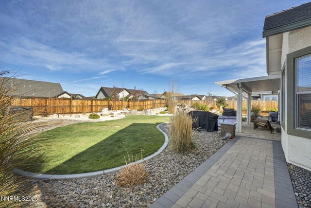 309 Coyote Crossing, Sparks, NV 89441