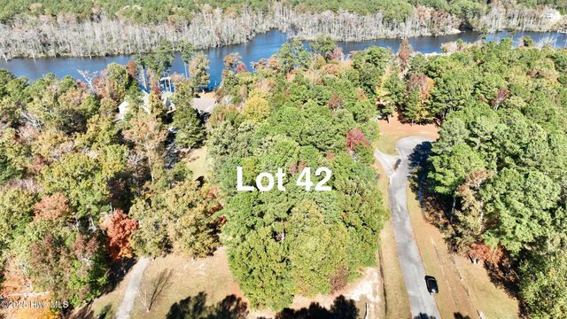 Lot 42 See View Lane, Hertford, NC 27944
