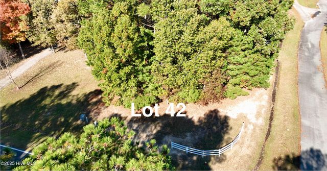 Lot 42 See View Lane, Hertford, NC 27944