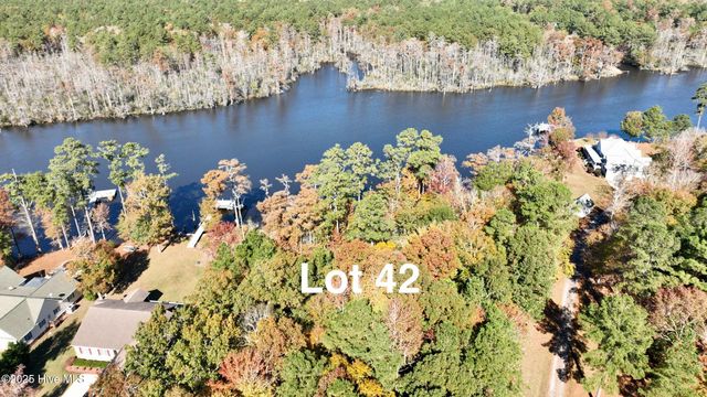 Lot 42 See View Lane, Hertford, NC 27944