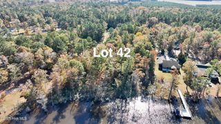 Lot 42 See View Lane, Hertford, NC 27944