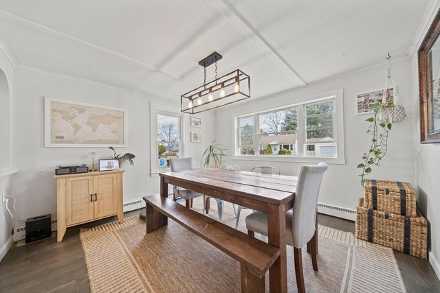 27 Churchill Ave, Whitman, MA 02382