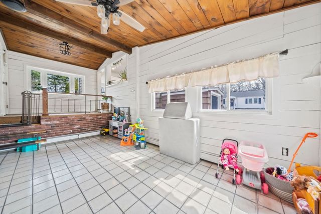 27 Churchill Ave, Whitman, MA 02382