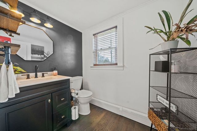 27 Churchill Ave, Whitman, MA 02382