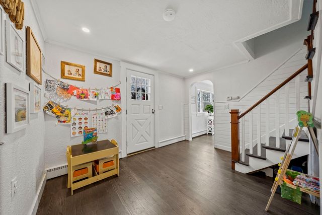 27 Churchill Ave, Whitman, MA 02382