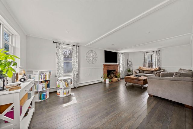 27 Churchill Ave, Whitman, MA 02382