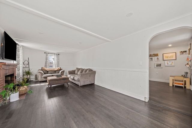 27 Churchill Ave, Whitman, MA 02382