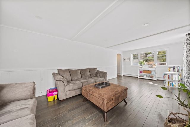 27 Churchill Ave, Whitman, MA 02382