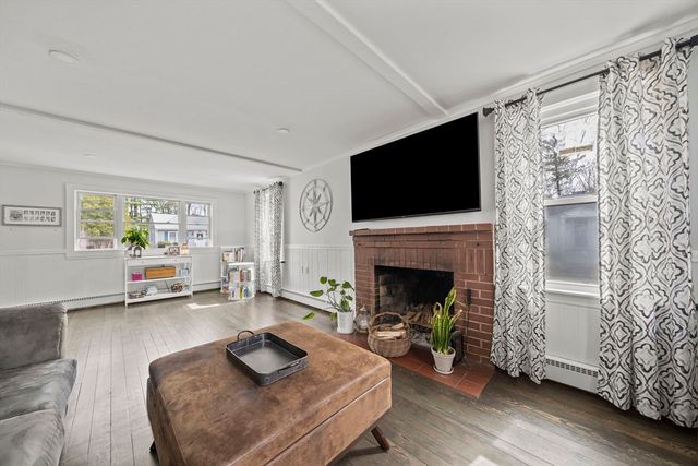 27 Churchill Ave, Whitman, MA 02382