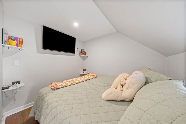 27 Churchill Ave, Whitman, MA 02382