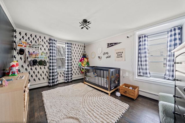 27 Churchill Ave, Whitman, MA 02382