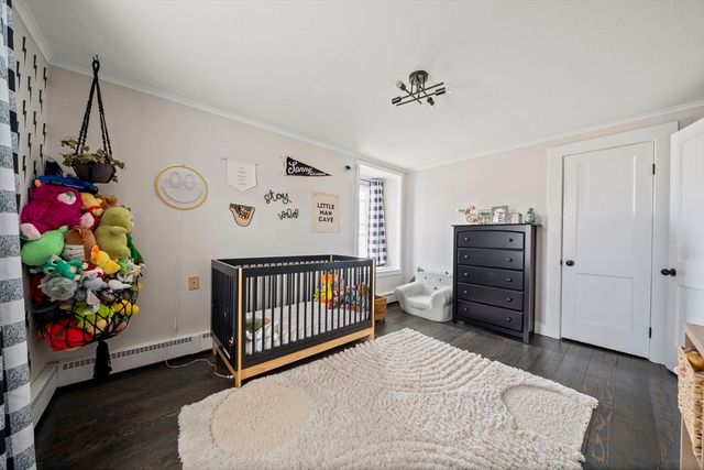 27 Churchill Ave, Whitman, MA 02382