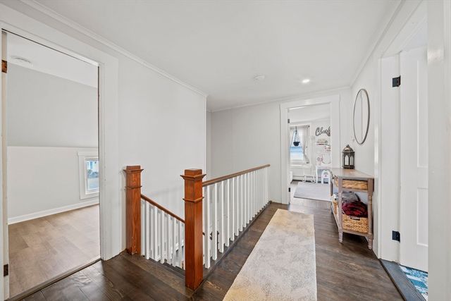 27 Churchill Ave, Whitman, MA 02382