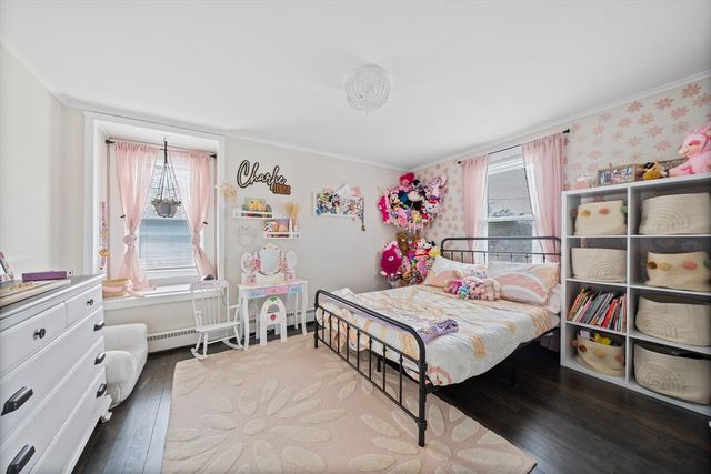 27 Churchill Ave, Whitman, MA 02382