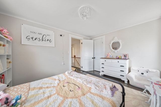 27 Churchill Ave, Whitman, MA 02382