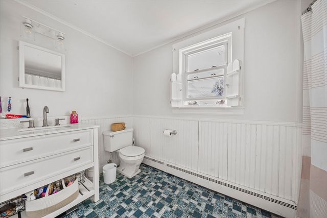 27 Churchill Ave, Whitman, MA 02382