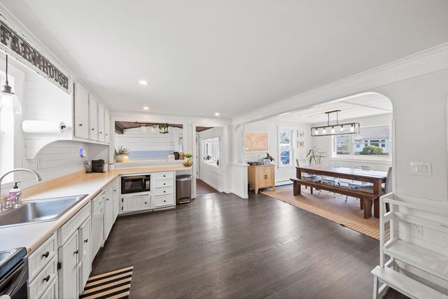 27 Churchill Ave, Whitman, MA 02382