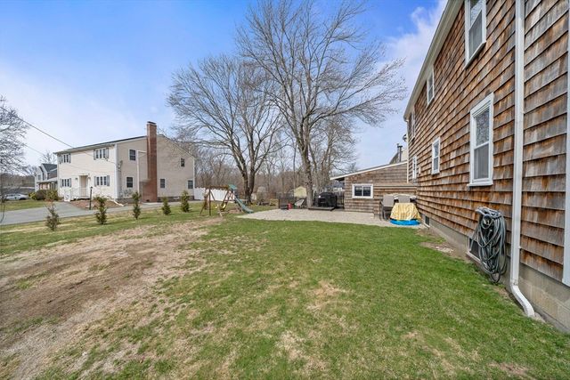 27 Churchill Ave, Whitman, MA 02382