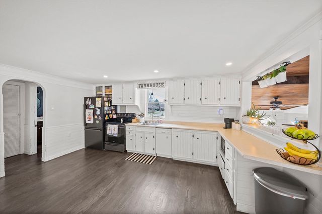 27 Churchill Ave, Whitman, MA 02382