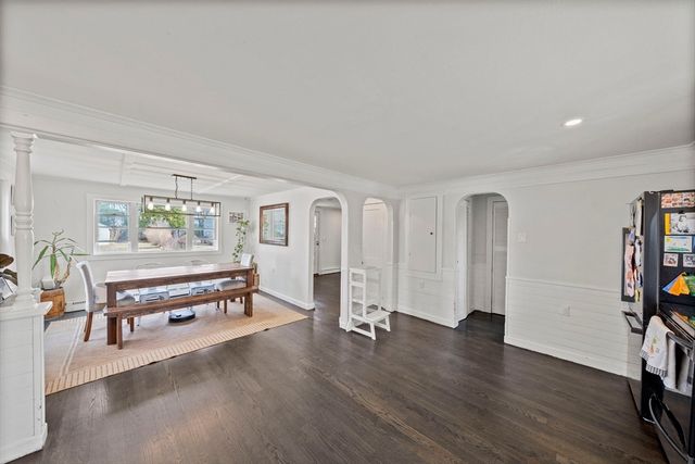 27 Churchill Ave, Whitman, MA 02382