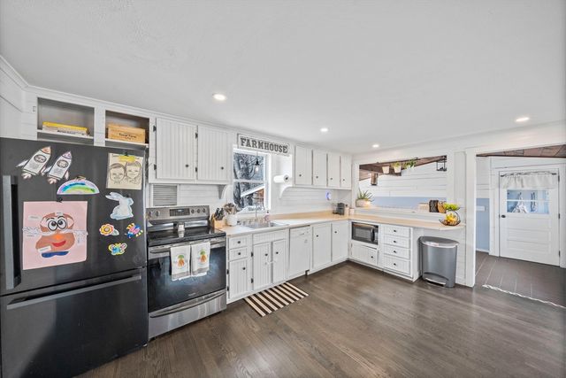 27 Churchill Ave, Whitman, MA 02382