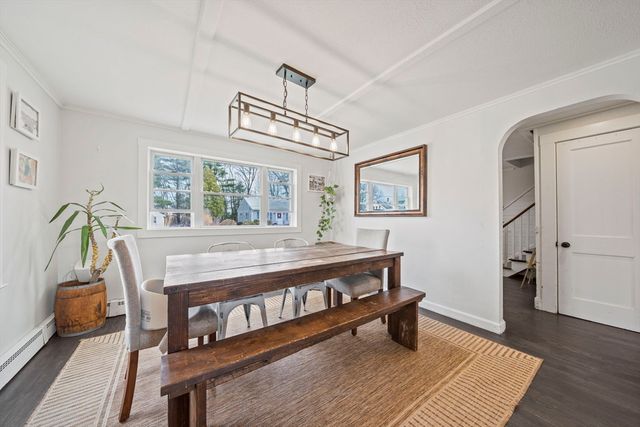 27 Churchill Ave, Whitman, MA 02382