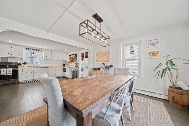 27 Churchill Ave, Whitman, MA 02382